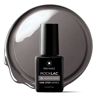 Rocklac 31 Alpha Gray 5 ml