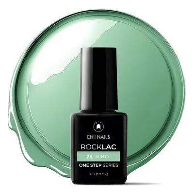 Rocklac 25 Minty 5 ml