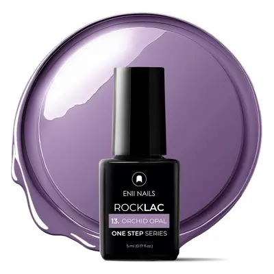 Rocklac 13 Orchid Opal 5 ml