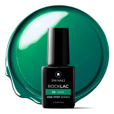 Rocklac 28 Jade 5 ml (nedostupné)