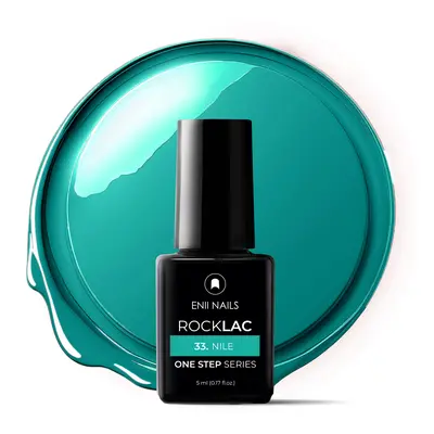 ENII-NAILS Rocklac 33 Nile 5 ml