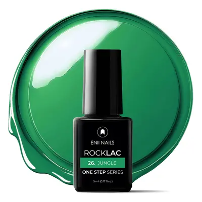 Rocklac 26 Jungle 5 ml