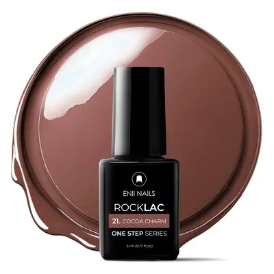 Rocklac 21 Cococa Charm 5 ml