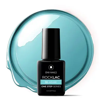 Rocklac 32 Azure 5 ml