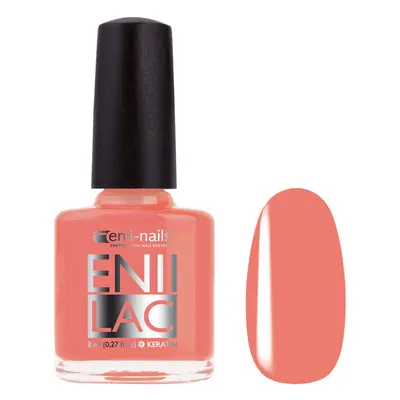 ENII-NAILS Enii lak 23 Coral Queen 8 ml