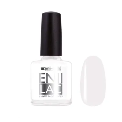 ENII-NAILS Enii lak 1 White Lily 8 ml