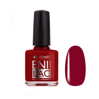 ENII-NAILS Enii lak 16 Bloody Mary 8 ml