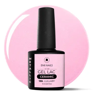 Gel lak Ceramic 188 Lullaby 10 ml