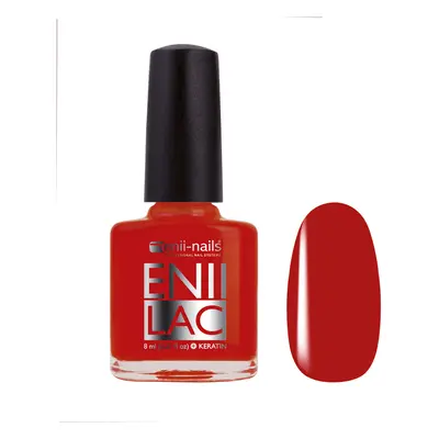 ENII-NAILS Enii lak 24 Red Haute 8 ml