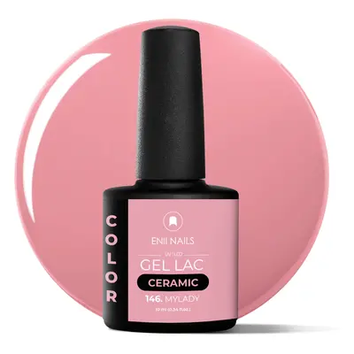 Gel lak Ceramic 146 Mylady 10 ml