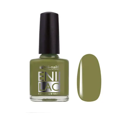 ENII-NAILS Enii lak 43 Army 8 ml