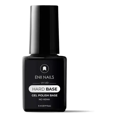 Hard Base - tvrdá báze 5 ml