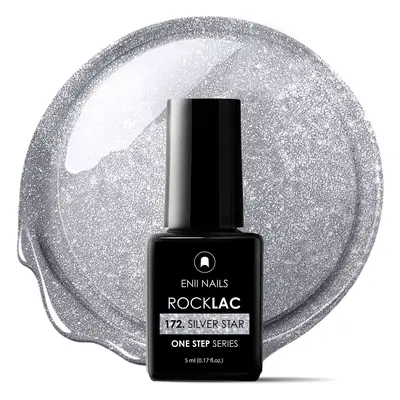 Rocklac 172 Silver Star 5 ml