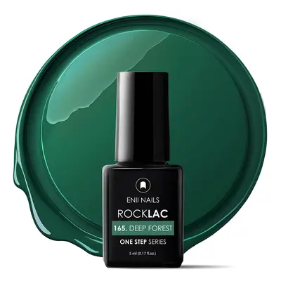 Rocklac 165 Deep Forest 5 ml