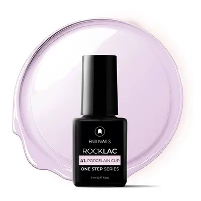 ENII-NAILS Rocklac 41 Porcelain Cup 5 ml