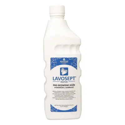 ENII-NAILS Lavosept roztok 1000 ml