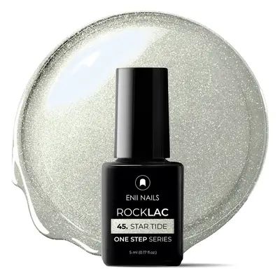 ENII-NAILS Rocklac 45 Star Tide 5 ml