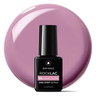 Rocklac 84 Lilac Luna 5 ml