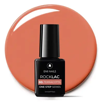 Rocklac 80 Terracotta 5 ml