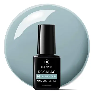 Rocklac 93 Blue Steel 5 ml