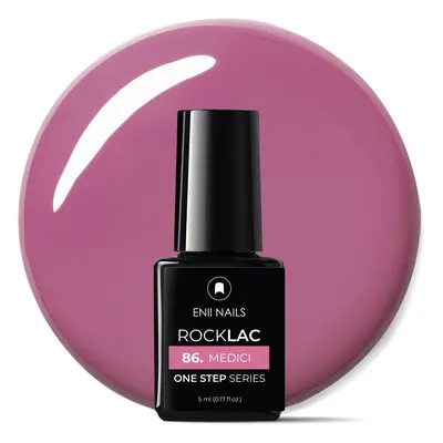 ENII-NAILS Rocklac 86 Medici 5 ml