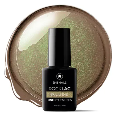 Rocklac 47 Cat Eye 5 ml