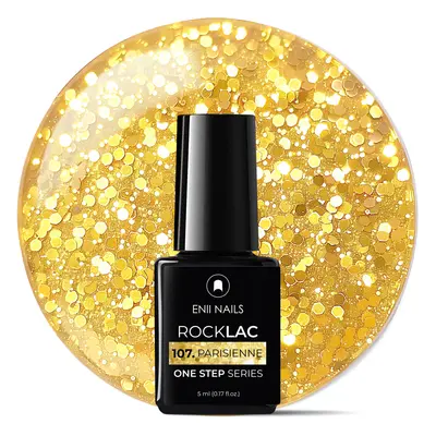 Rocklac 107 Parisienne 5ml