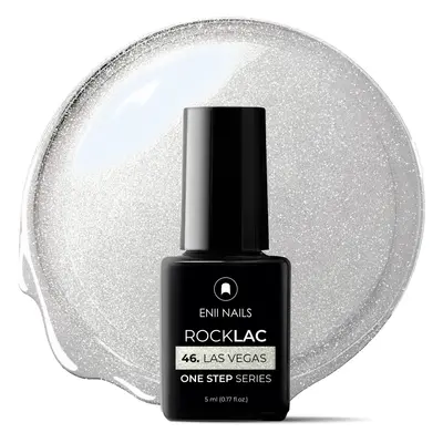 ENII-NAILS Rocklac 46 Las Vegas 5 ml