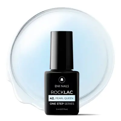 Rocklac 42 Pearl Queen 5 ml