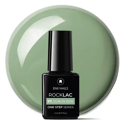 Rocklac 97 Dublin Dew 5 ml