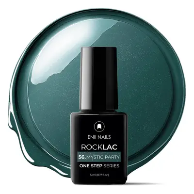 Rocklac 56 Mystic Party 5 ml