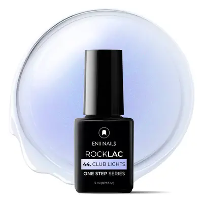 ENII-NAILS Rocklac 44 Club Lights 5 ml