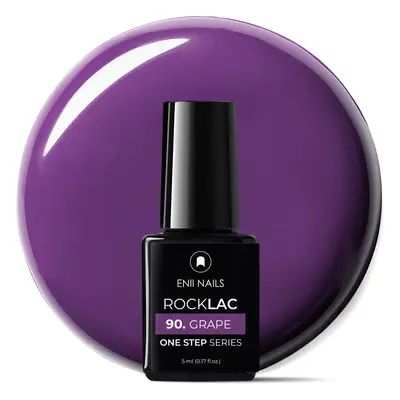 Rocklac 90 Grape 5 ml