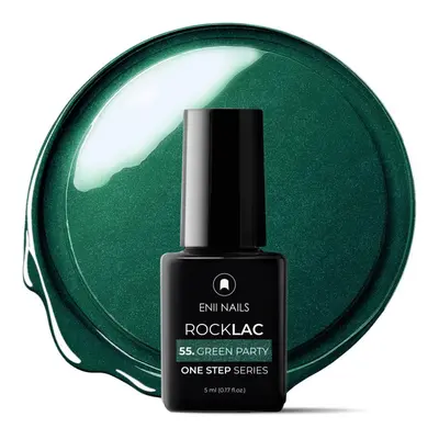 Rocklac 55 Green Party 5 ml