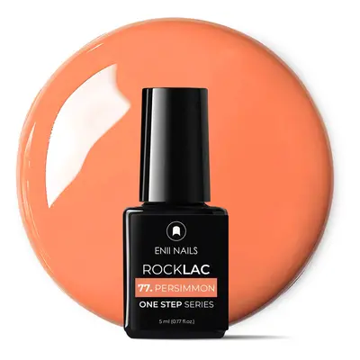 Rocklac 77 Persimmon 5 ml