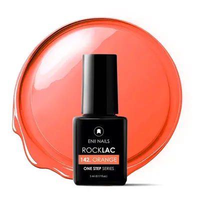 Rocklac 142 Orange 5 ml