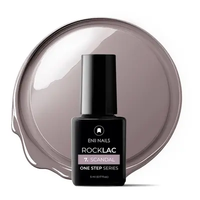 ENII-NAILS Rocklac 7 Scandal 5 ml