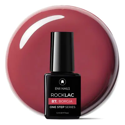 Rocklac 87 Borgia 5 ml