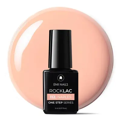 Rocklac 112 Naples 5 ml