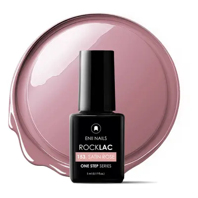 Rocklac 153 Satin Rose 5 ml