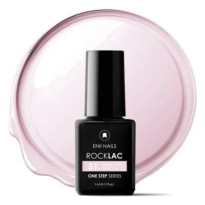 ENII-NAILS Rocklac 51 Porcelain Princess 5 ml