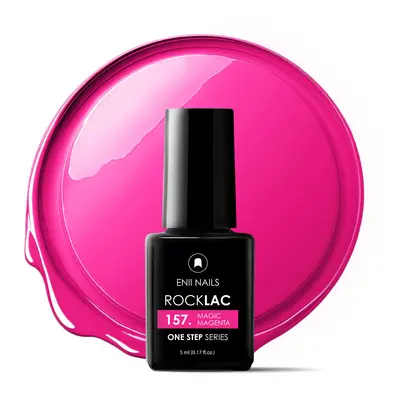 Rocklac 157 Magic Magenta 5 ml