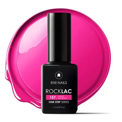 Rocklac 157 Magic Magenta 11 ml