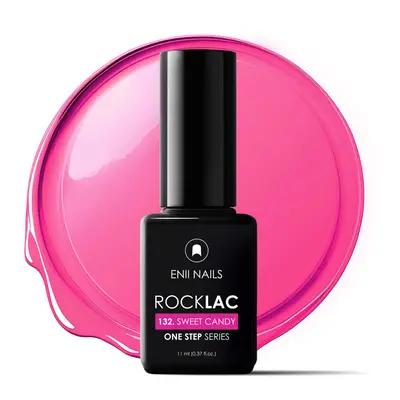 Rocklac 132 Sweet Candy 5 ml