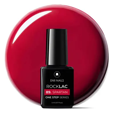 Rocklac 89 Spartan 5 ml