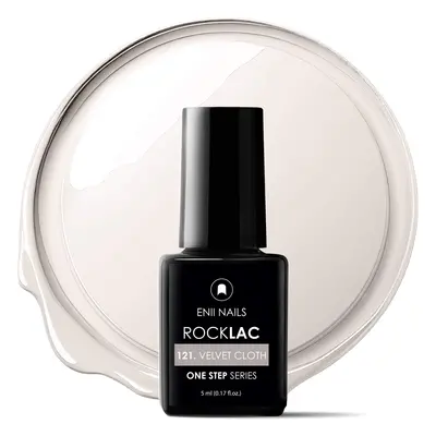 Rocklac 121 Velvet Cloth 5 ml