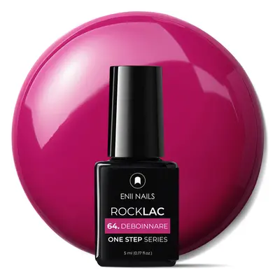 ENII-NAILS Rocklac 64 Deboinnare 5 ml