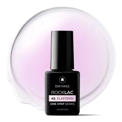 Rocklac 43 Elafonisi 5ml