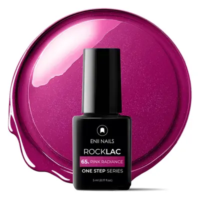 Rocklac 65 Pink Radiance 5 ml