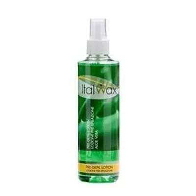 ENII-NAILS Tonikum před depilací ALOE VERA 250 ml